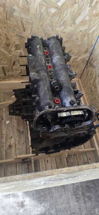 Vendo motor iveco 35c15 504374028