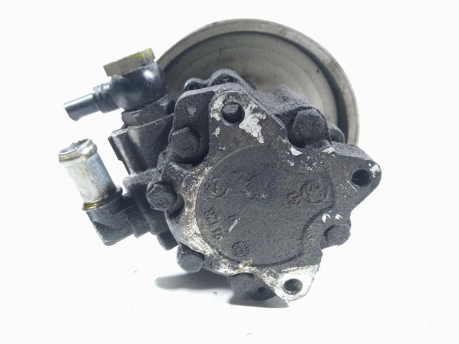 BOMBA DIREÇÃO AUDI A6 2002