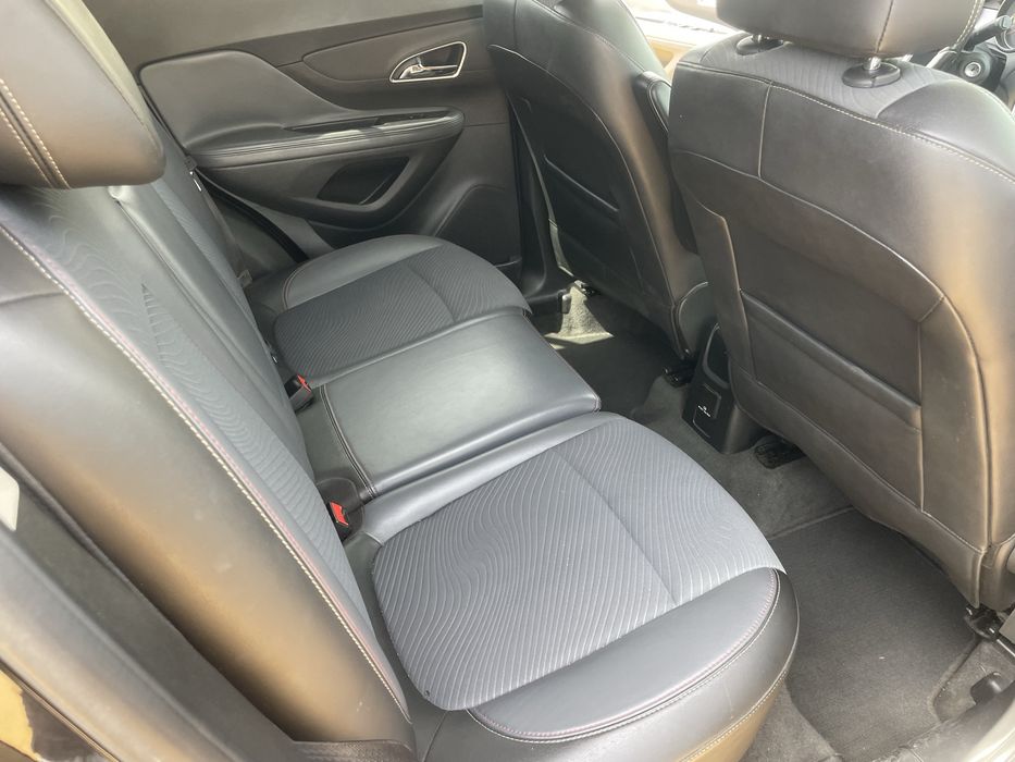Opel mokka 1.7 cdti cosmo