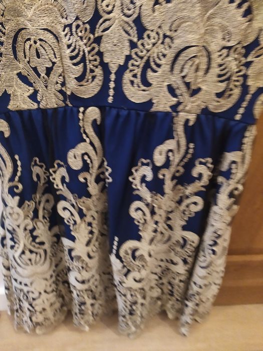 Sukienka na specjalne okazje