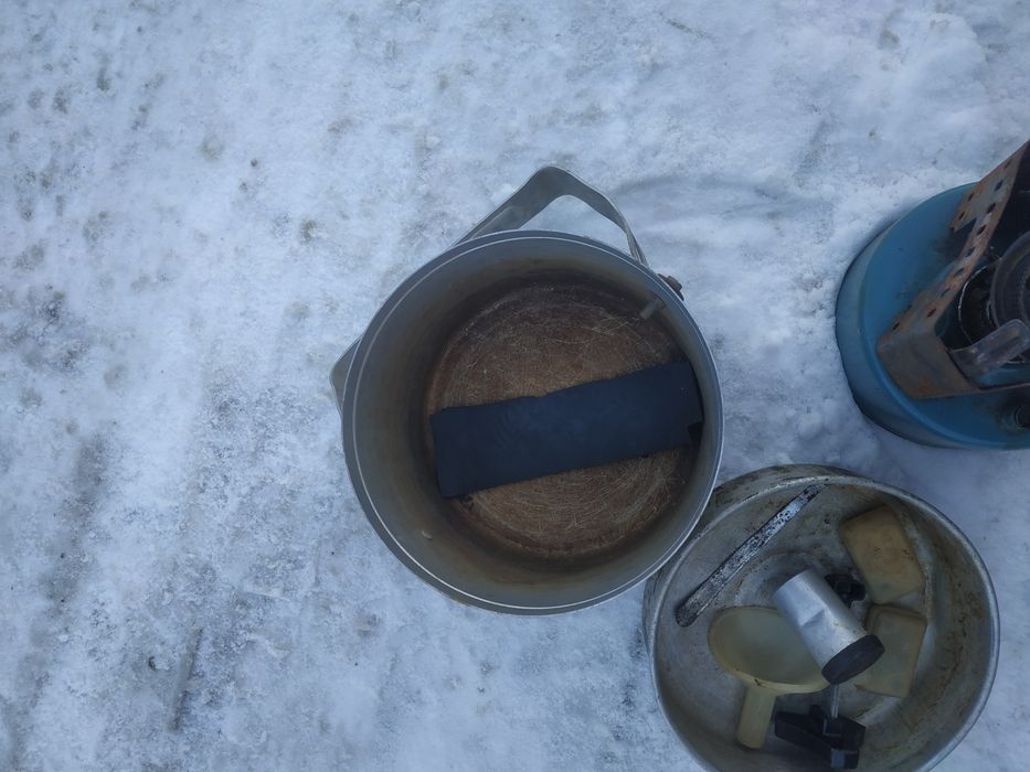 Примус     шмель