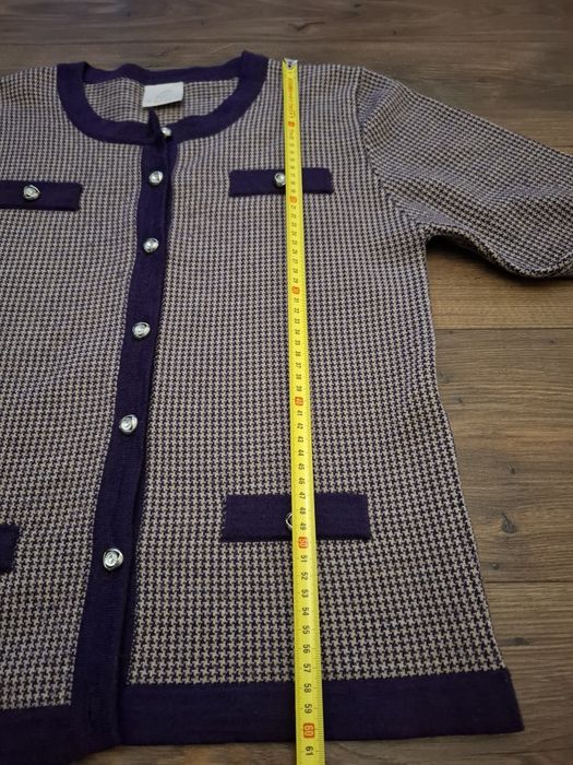 Sweter damski 50%wełna