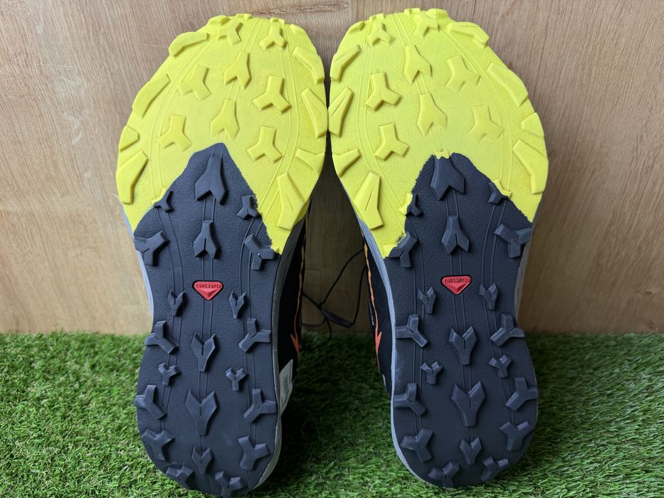 Salomon Thundercross розмір 45 1/3