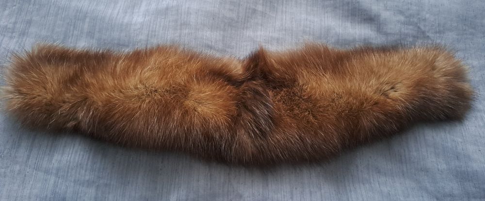 Шапка з соболя, шапка из меха соболя