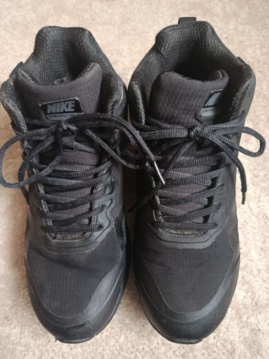 Черевики, ботинки