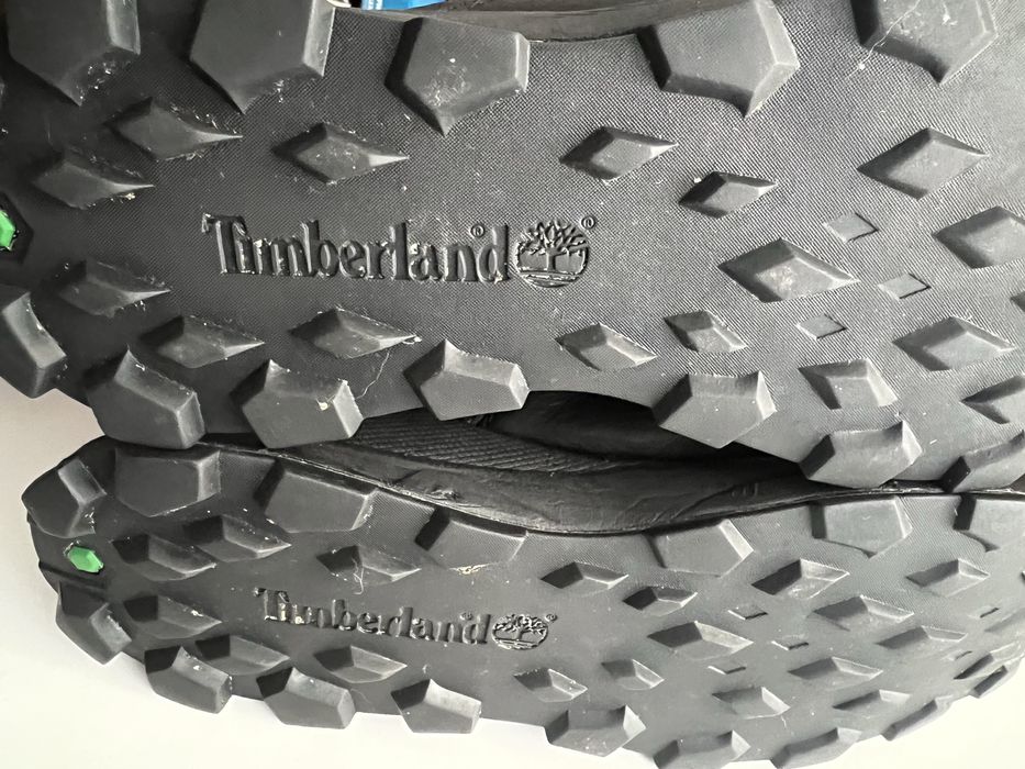 Черевики Timberland