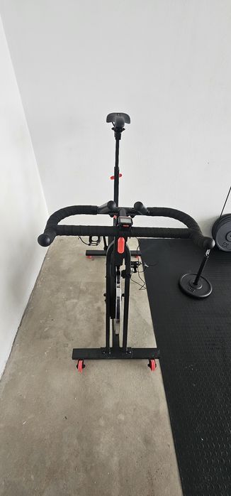 Bicicleta Indoor