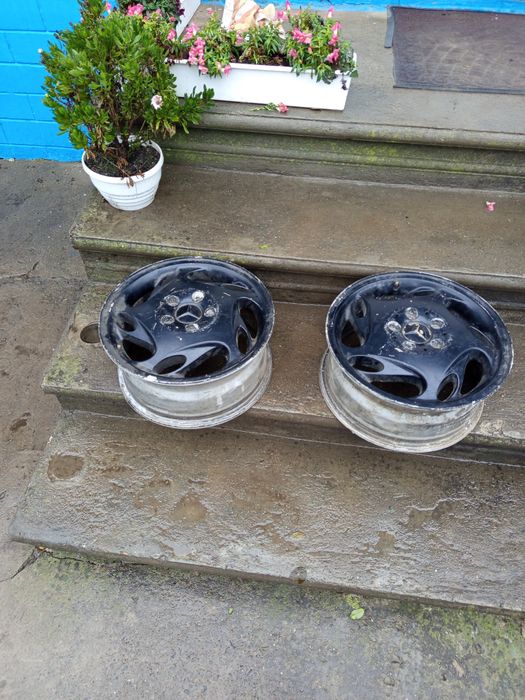 Диски титани віто 638.