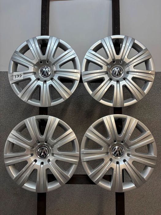 4 KOŁPAKI VW TIGUAN , SHARAN 16'' NR.FABR. 5N0. 601.147