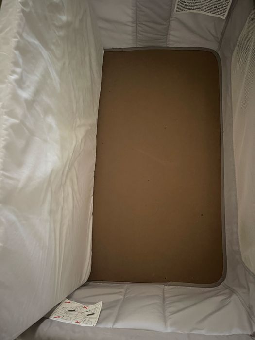Chicco Next2Me Essential – Berço Co-Sleeping