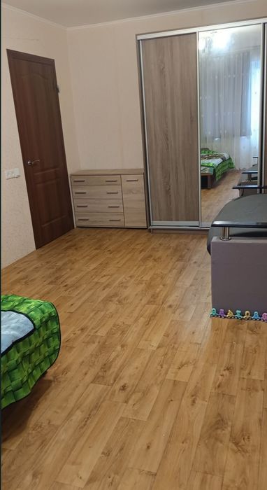 Квартира однокімнатна 1к від власника