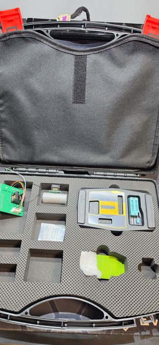 Xhorse vvdi2 prog