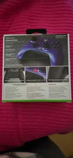 Comando Xbox Power A