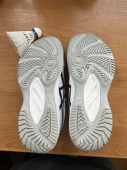 Buty Asics Upcourt 6 GS