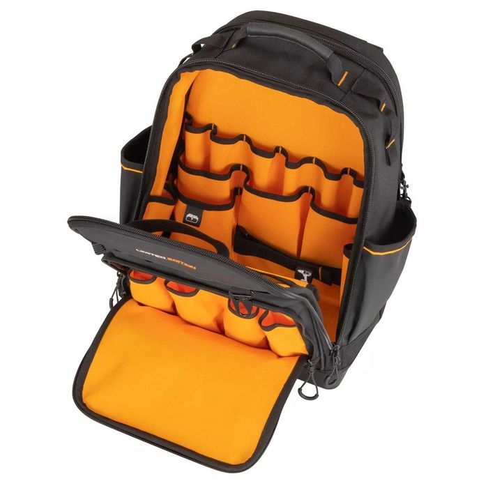 DeWALT DWST60122-1 Рюкзак McLaren DEWALT PRO для інструменту