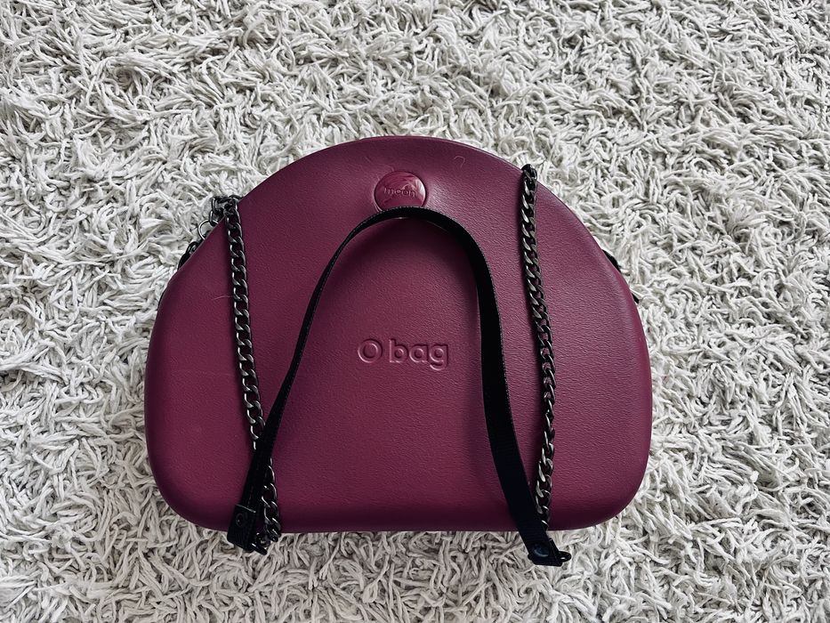 O bag moon light