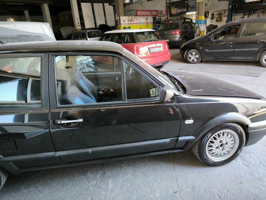 Polo G40 em muito bom estado