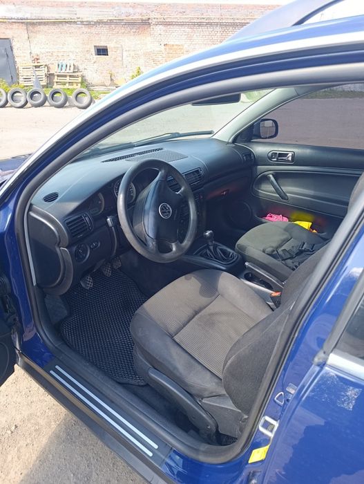 Продам Passat b5+
