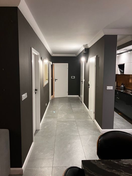 Mieszkanie do wynajęcia 94 m2 z ogrodem