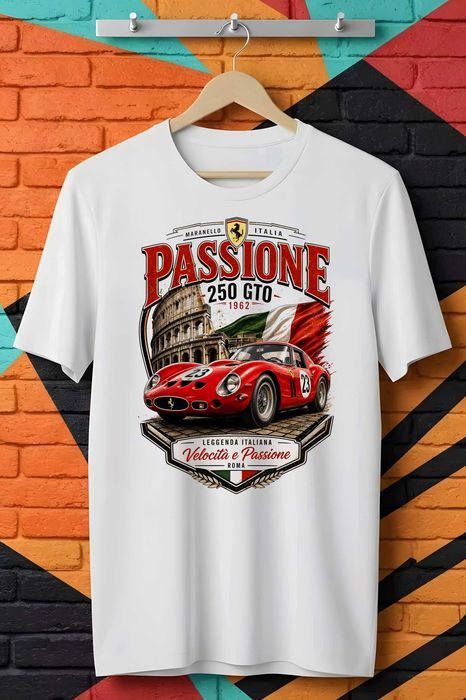 T-Shirt Personalizada