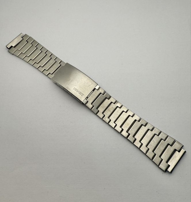 Bransoletka do zegarka Poljot 18mm