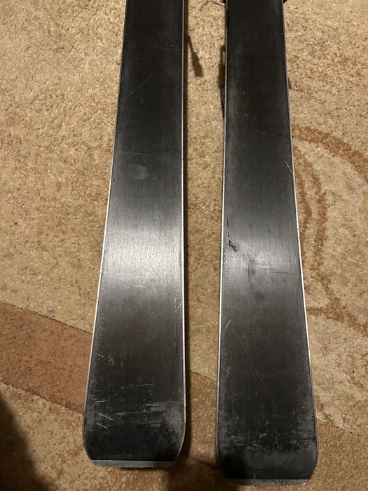 Narty rossignol 150cm