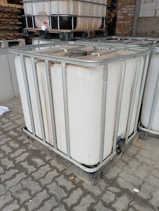 єврокуб 1000л БЕЗ ПЕРЕДОПЛАТ