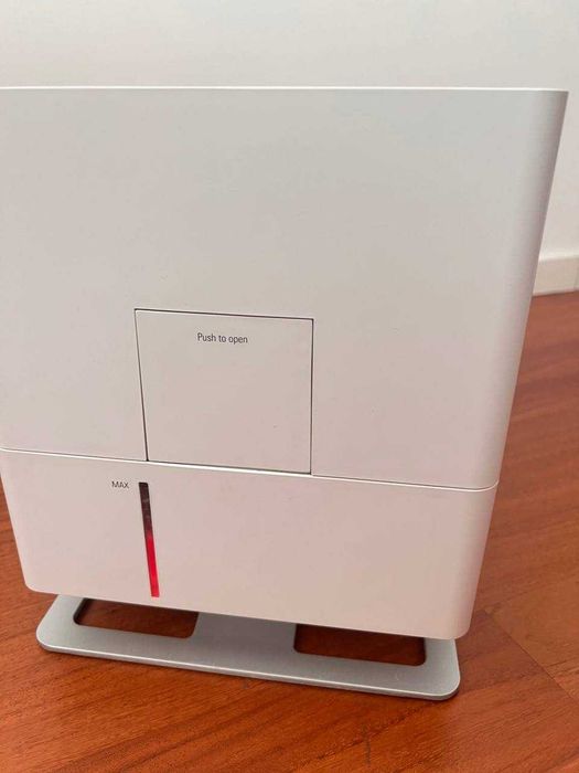 Vendo humidificador Stadler Form Oskar White