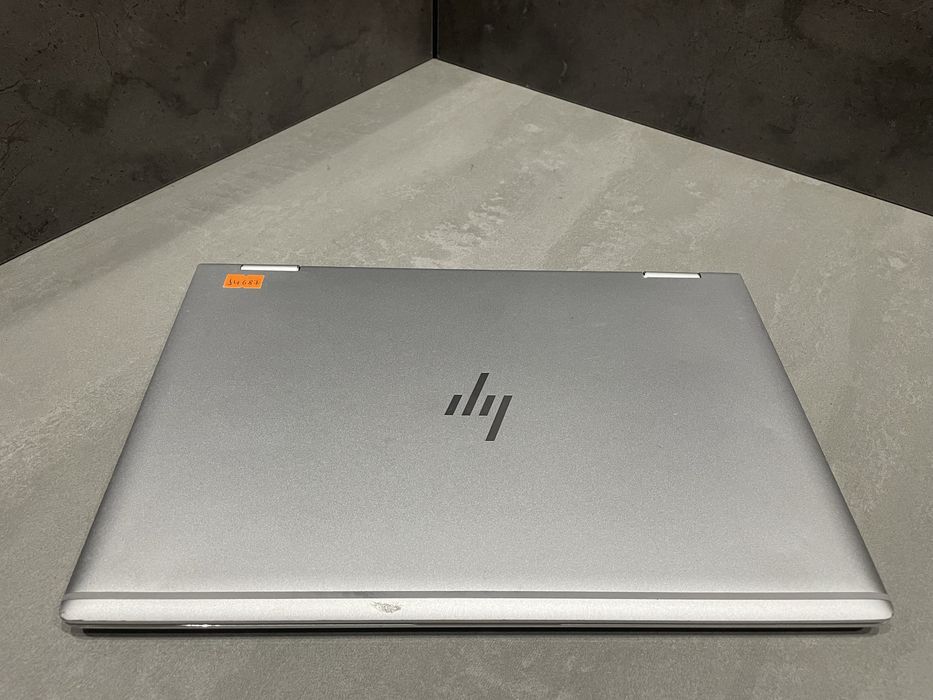 Ноутбук HP EliteBook x360 1040 G5 на запчастини! JU687