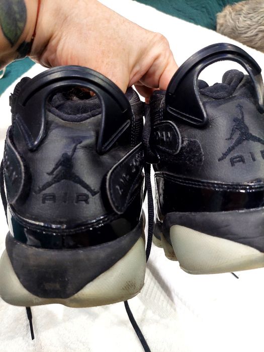 Buty Jordany roz.41