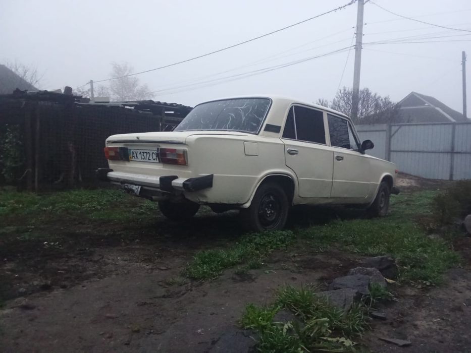 Продам жигули Ваз 2106