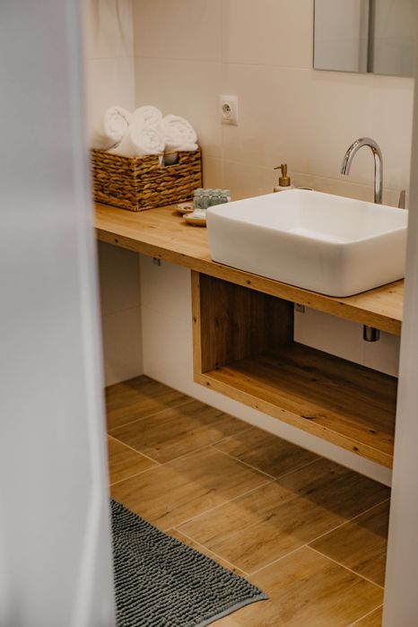 Apartament Zielony Cis przy Deptaku/Krynica-Zdrój