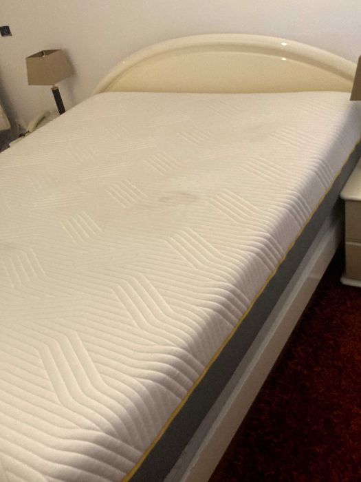 Colchão Tempur Sensation Elite