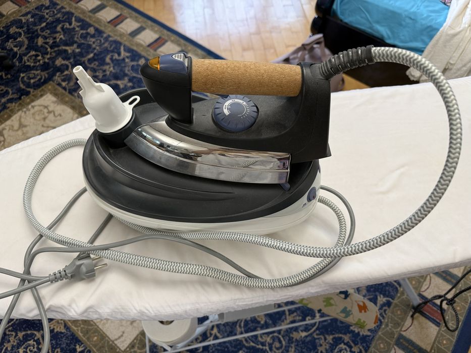 Парогенератор Делонгі