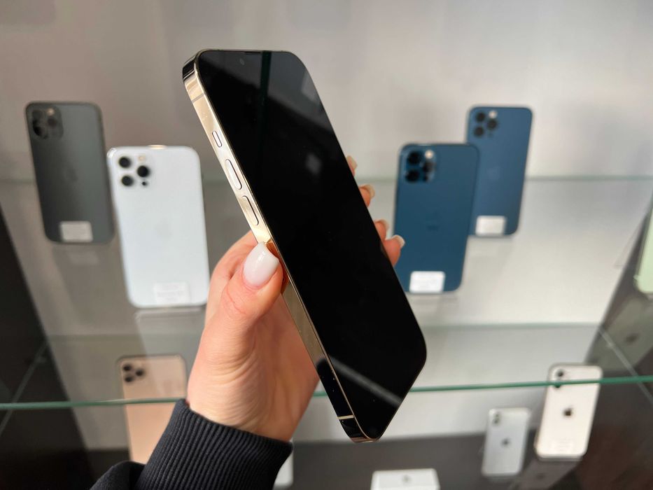 iPhone 13 Pro Max 128 gb Neverlock / Магазин / Гарантія