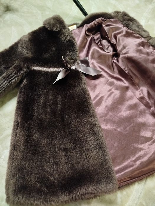 Futerko wiosenne 98 cm