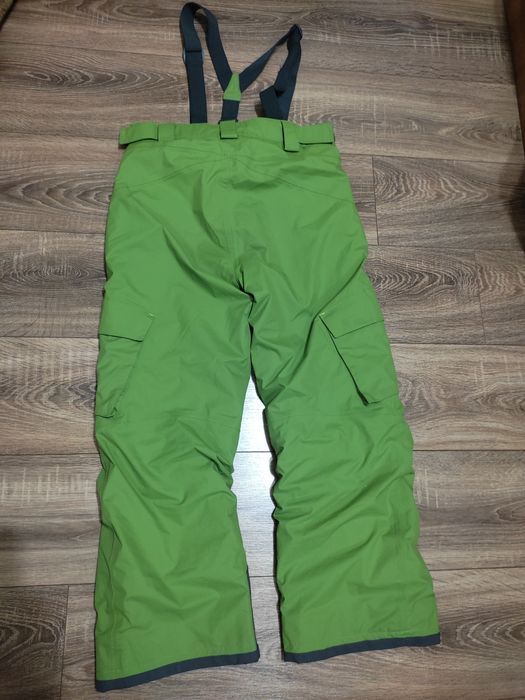 Лижні штани The North Face 95см