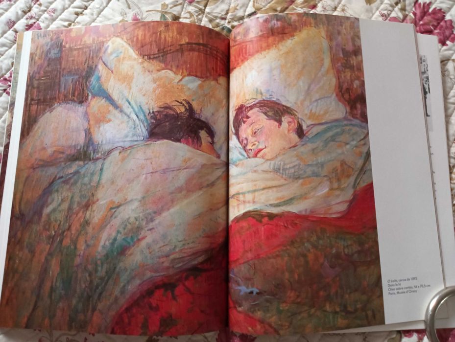 Henri de Toulouse - Lautrec - Benedikt Taschen