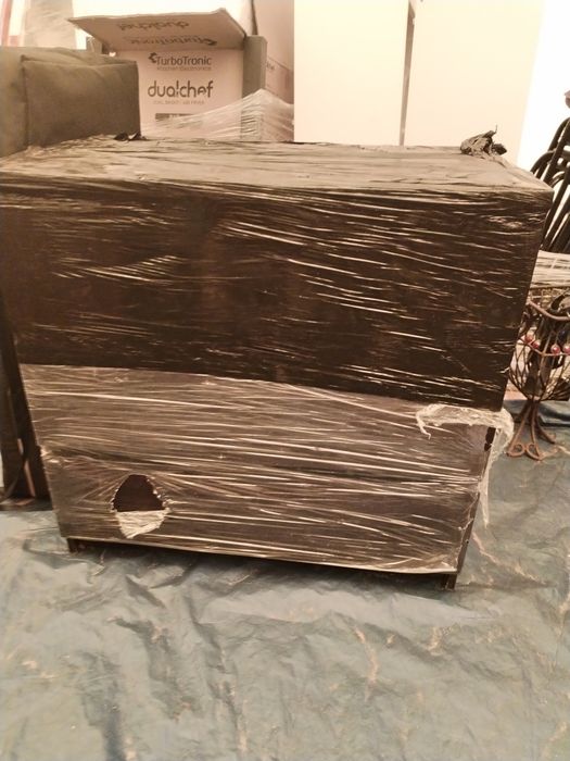 Cómodas Para quarto