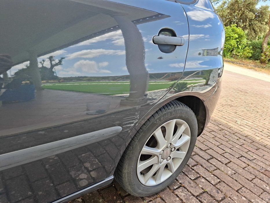 SEAT Ibiza — fotografia 3