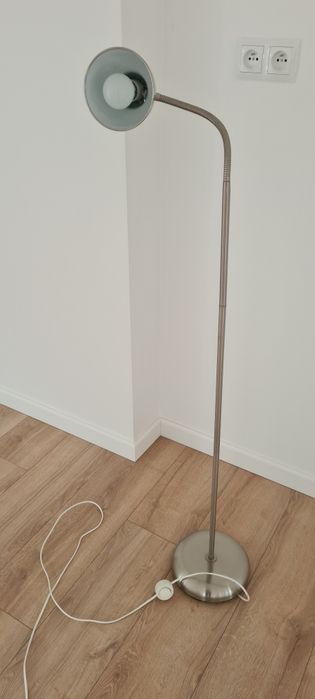 Lampa podłogowa stojąca 150 cm