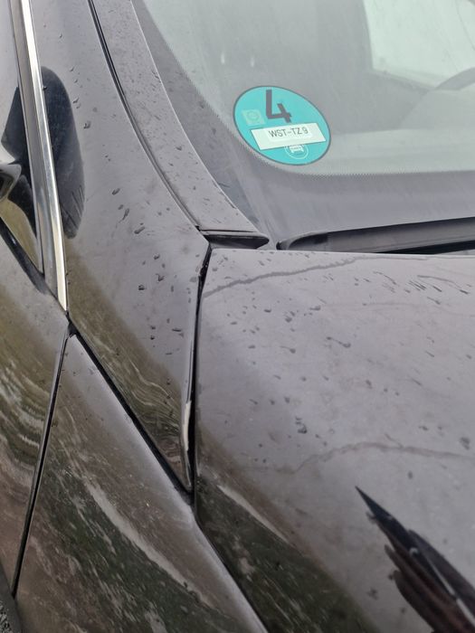 Mercedes W212 lift 2.2 2015r