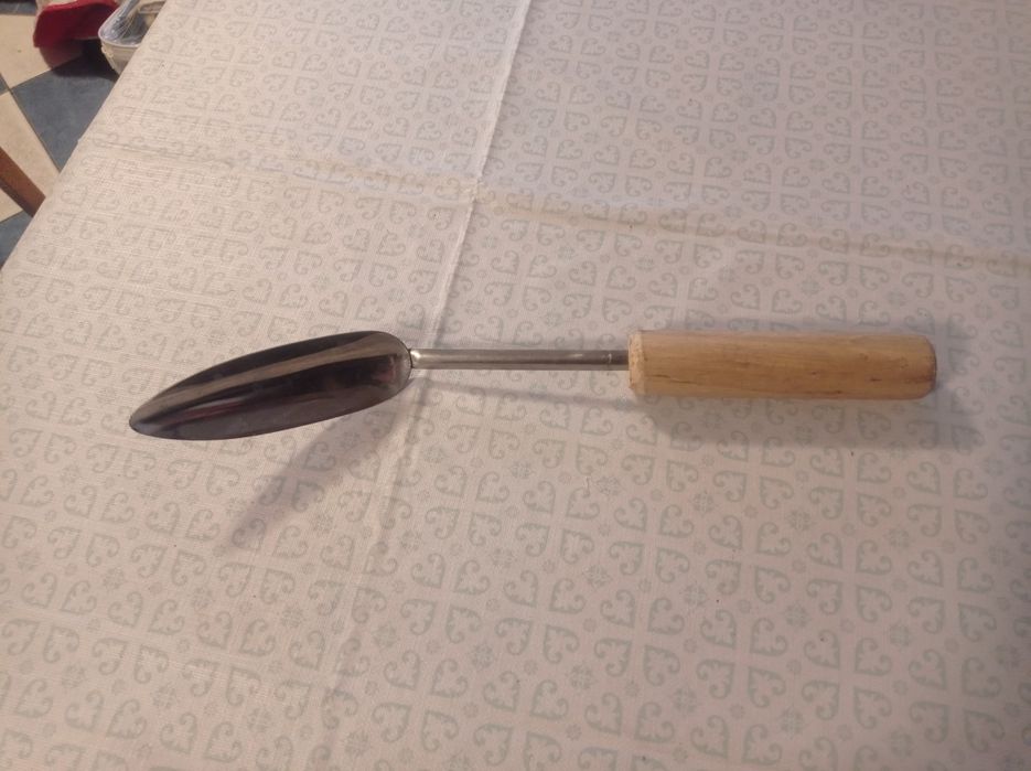 Stara łyżka Stojadła