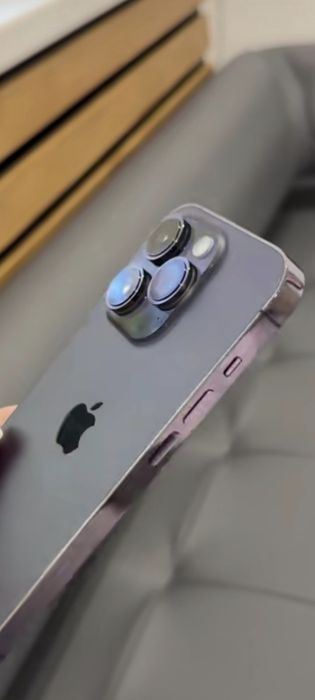 IPhone 14pro 256gb айклауд чистий
