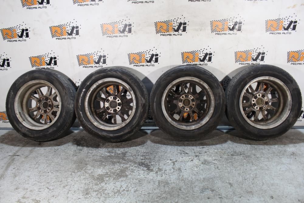 Conjunto de jantes BMW 3 (F30, F80)