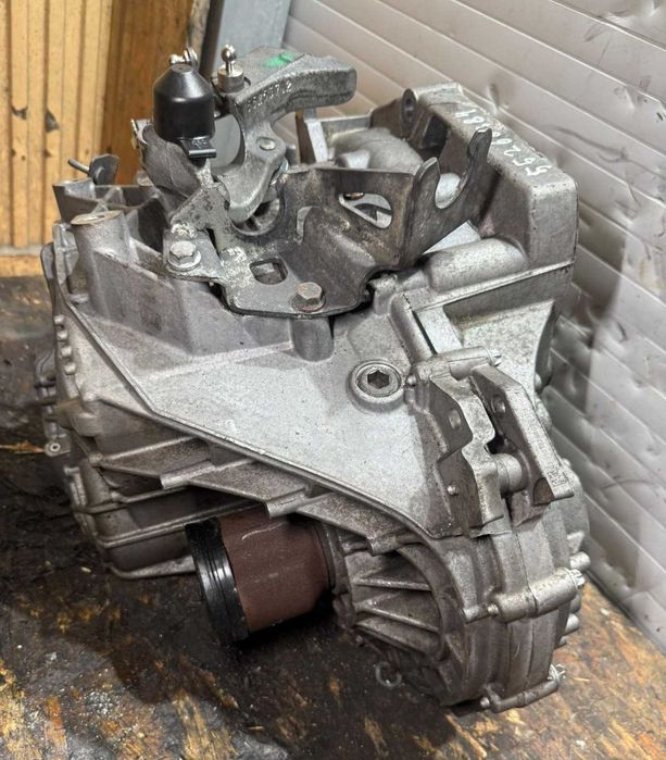 Caixa de Velocidades JEEP RENEGADE /FIAT TIPO/FIAT 500 1.6D Ref: 55260384/C63563533