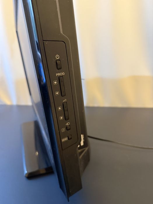 TV Sony Bravia Lcd 22 Cale