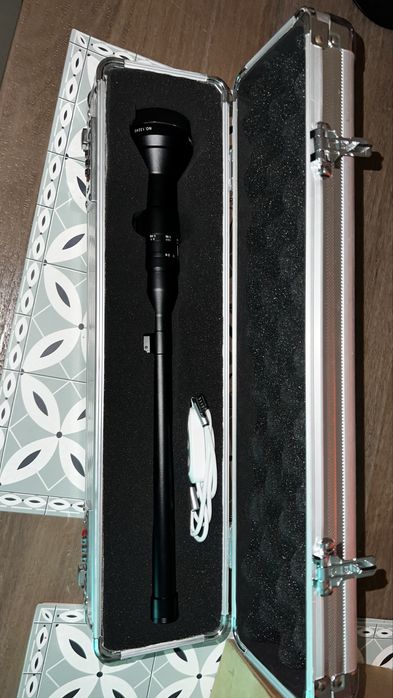 LAOWA 24mm probe