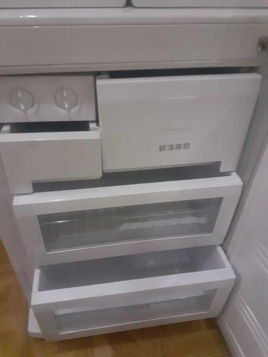 Холодильник Samsung RL36EBSW