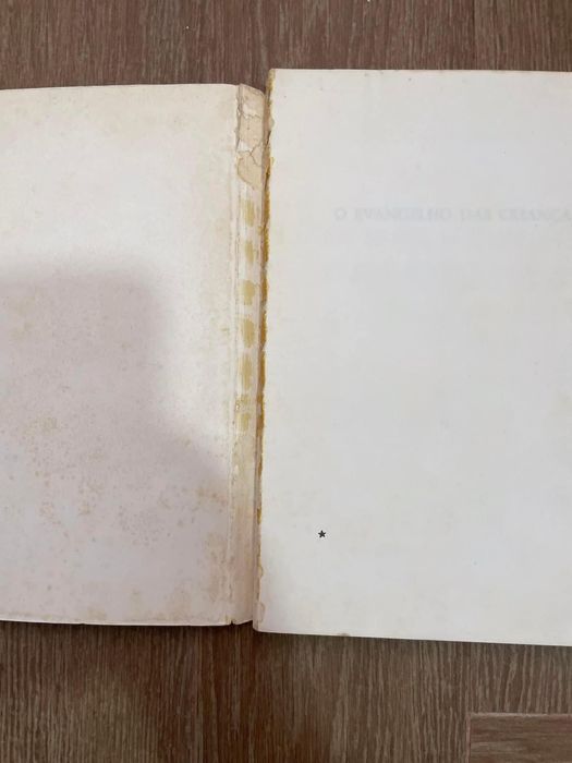 O Evangelho das Crianças - A. B. Nosetti (portes grátis)